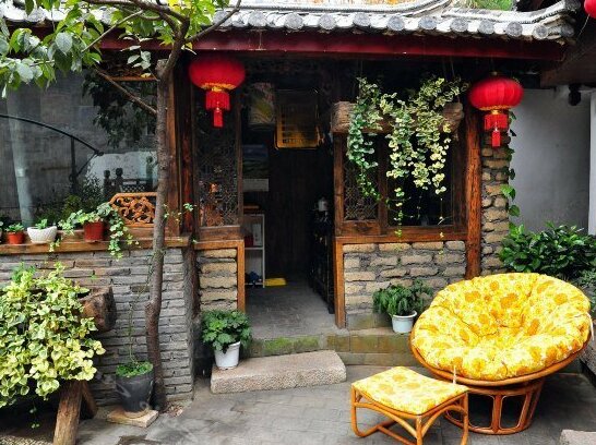 Lijiang Xunniuge Guest House - Photo4