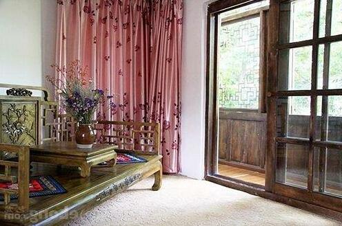 Lijiang Yi Jing Hotel - Photo2