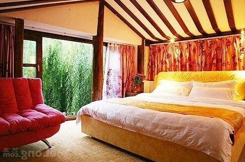 Lijiang Yi Jing Hotel - Photo3
