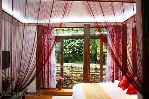 Lijiang Yi Jing Hotel - Photo4