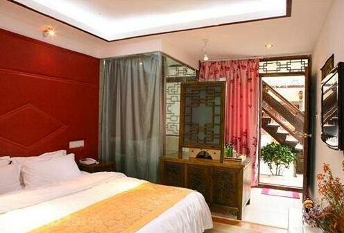 Lijiang Yi Jing Hotel - Photo5