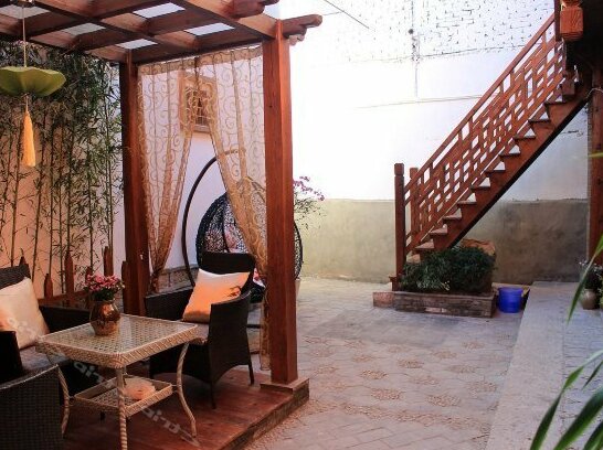 Lijiang Yingluo Inn - Photo2