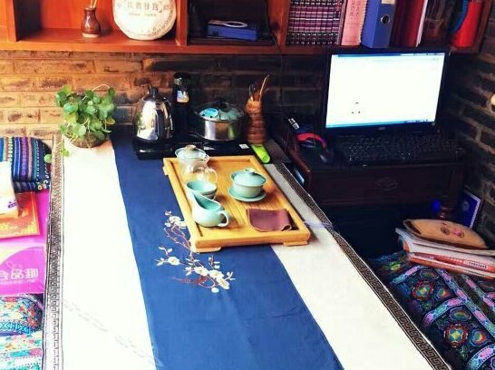 Lijiang Yingluo Inn - Photo5