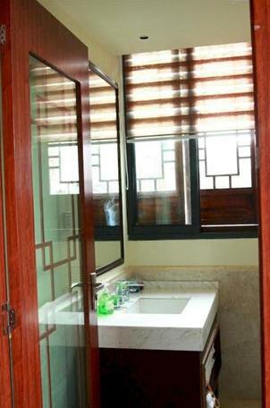 Lijiang Yongli Five Yard - Photo5