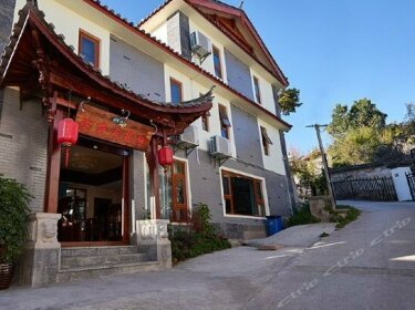 Lijiang YouLuJu Guesthouse