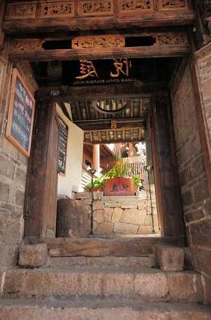 Lijiang Yu Tai Yue Ting Hotel - Photo4