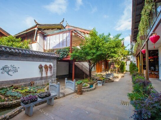 Lijiang Yuan Inn