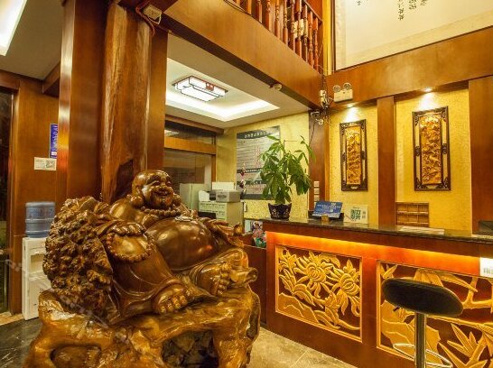 Lijiang Yuan Inn - Photo3