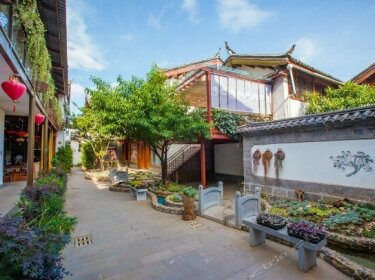 Lijiang Yuan Inn