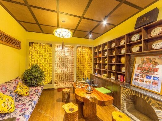 Lijiang Yuejing Inn - Photo3