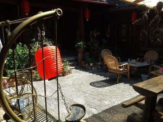 Lijiang Yuejinglou Inn - Photo5