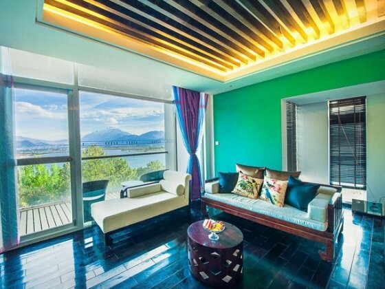 Lijiang Yulong Villa Hotel