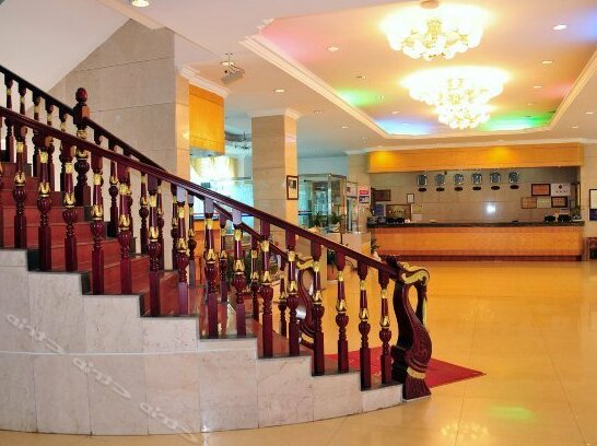 Lijiang Yunlong Hotel - Photo2
