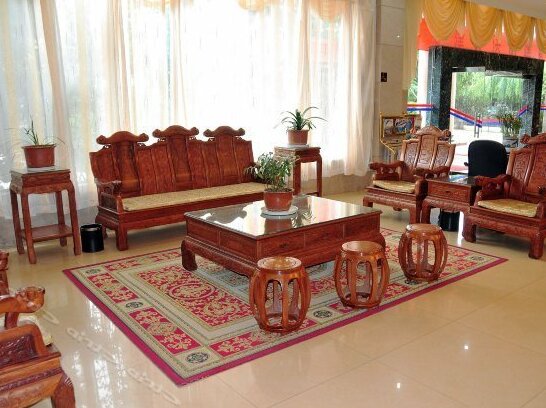Lijiang Yunlong Hotel - Photo3