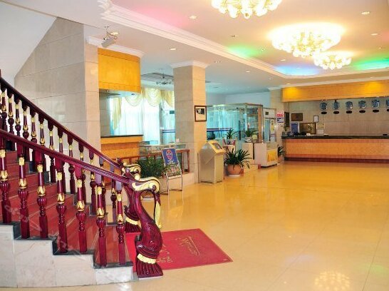 Lijiang Yunlong Hotel - Photo4