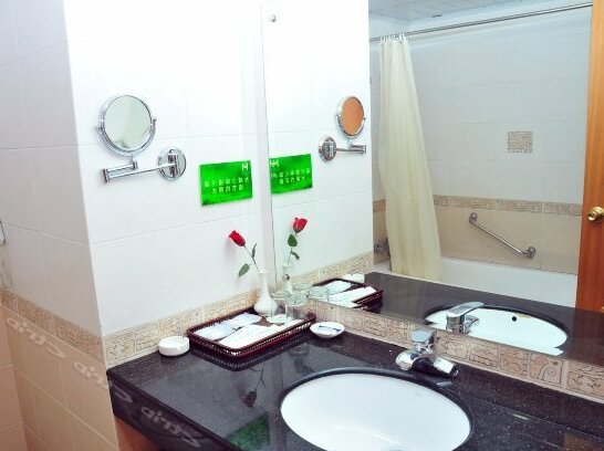 Lijiang Yunlong Hotel - Photo5