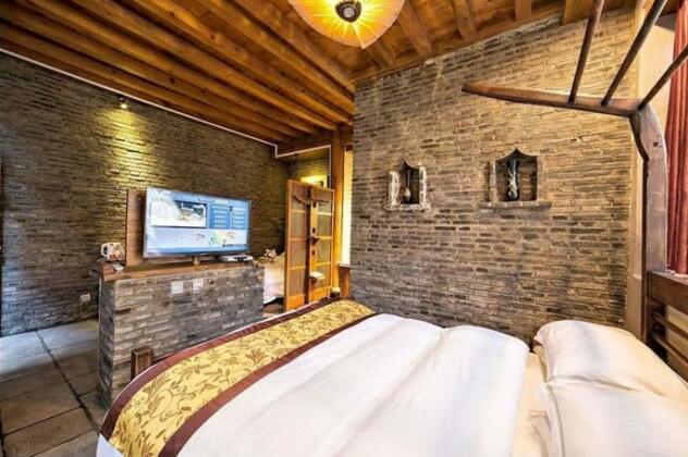 Lijiang Yunman Inn - Photo2
