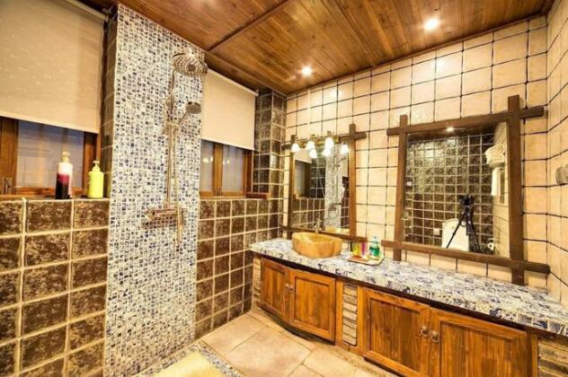 Lijiang Yunman Inn - Photo4
