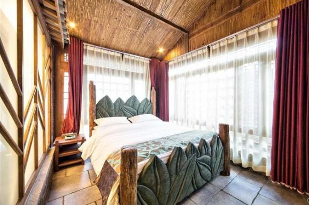 Lijiang Yunman Inn - Photo5