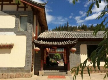 Lijiang Zuoanjiari Inn