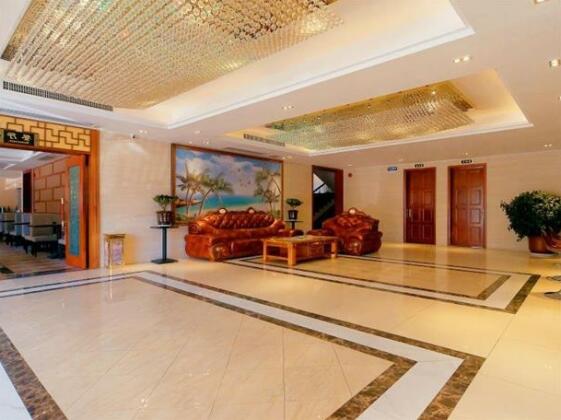Lijiangshi Guangdong Shangwu Hotel - Photo3