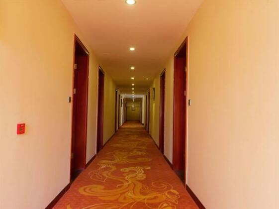 Lijiangshi Guangdong Shangwu Hotel - Photo4