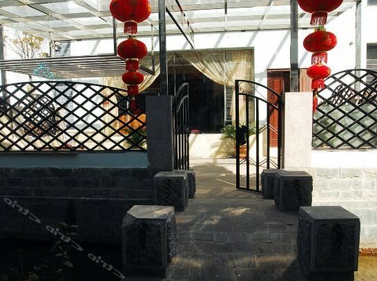 Lijingwan Shihao Hotel - Photo2