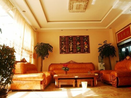 Lijingwan Shihao Hotel - Photo3