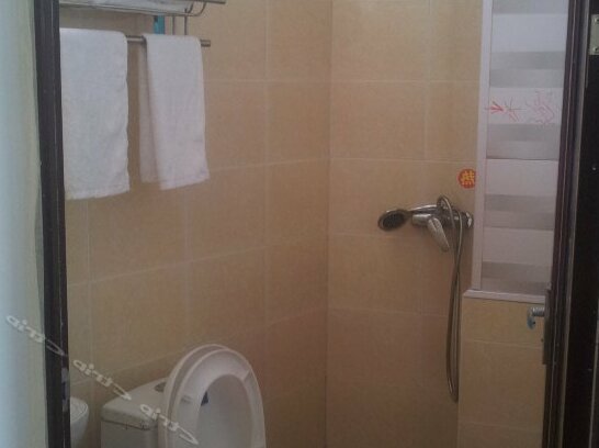 Linglin Hotel - Photo2