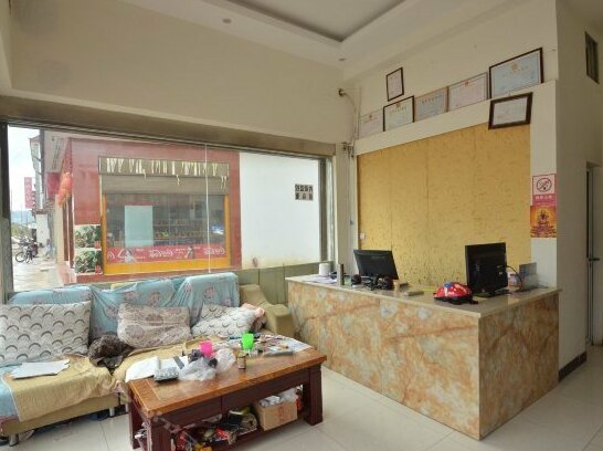 Linglin Hotel - Photo3