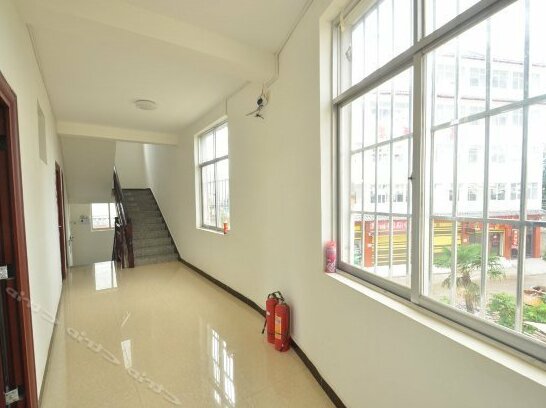 Linglin Hotel - Photo5