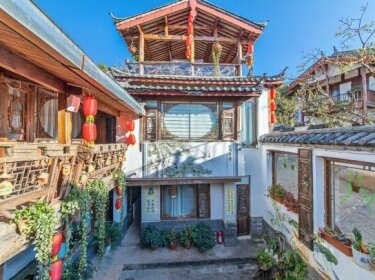 Liren Yashe Inn Lijiang
