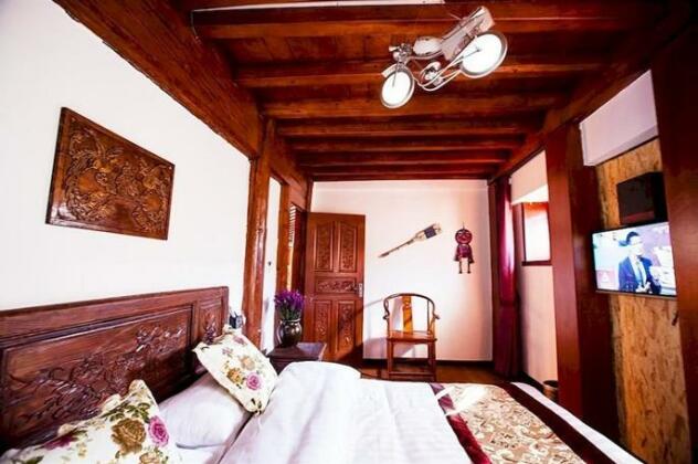 Lishuiyun Inn - Photo2