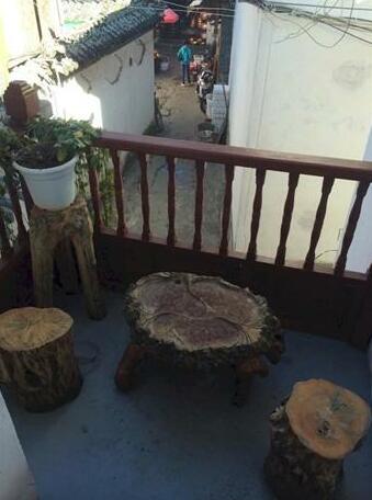 Lishuiyun Inn - Photo5