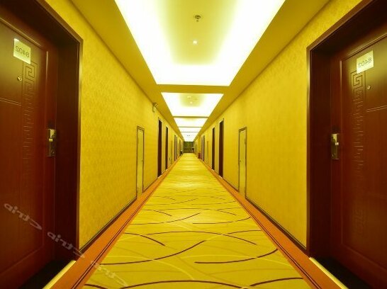 Liting Hotel Lijiang - Photo4