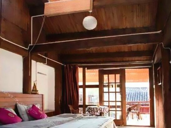 Liushizhiwai Hotel - Photo2