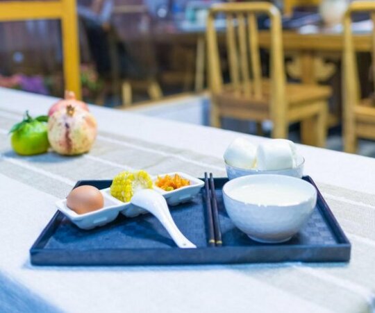 Liuxi Holiday Guest House - Photo2