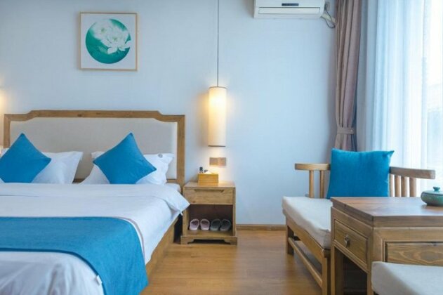Liuxi Holiday Guest House - Photo3