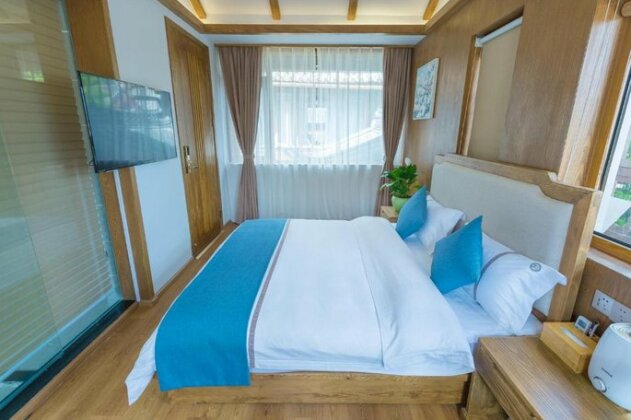 Liuxi Holiday Guest House - Photo4