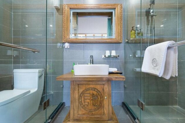 Liuxi Holiday Guest House - Photo5