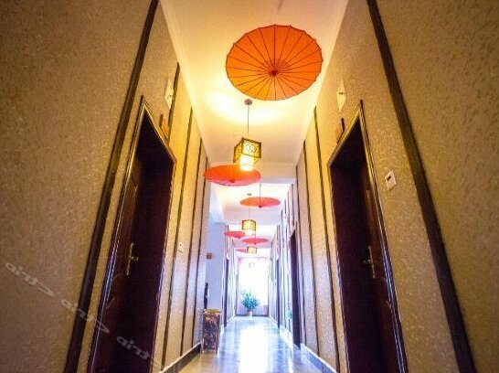 Liyaxuan Hotel - Photo2