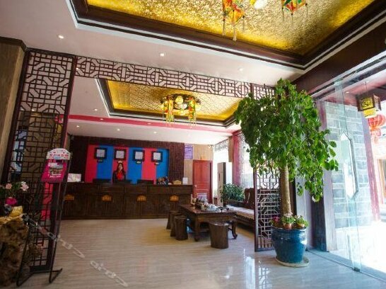 Liyaxuan Hotel - Photo3