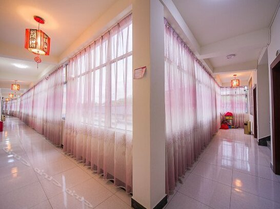 Lizhinan Business Hotel - Photo3