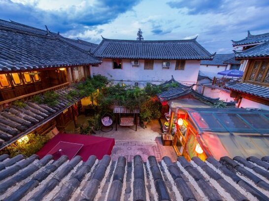 Longlaylau Inn - Photo2