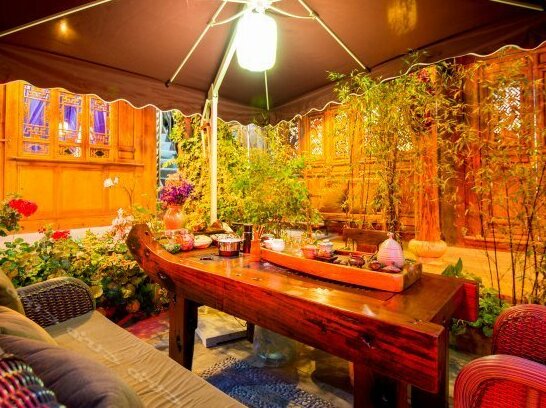 Longlaylau Inn - Photo3