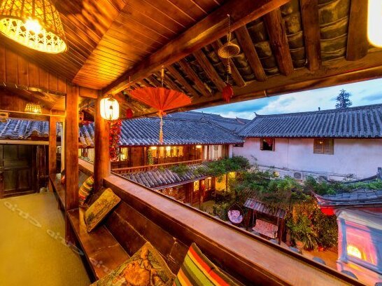 Longlaylau Inn - Photo4