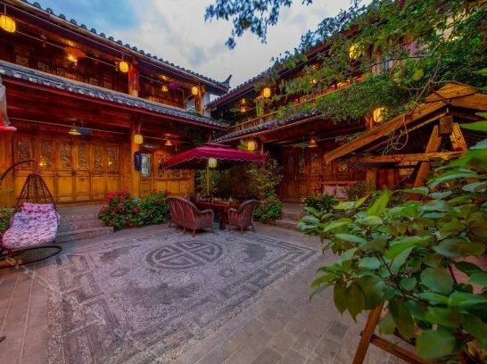 Longlaylau Inn - Photo5
