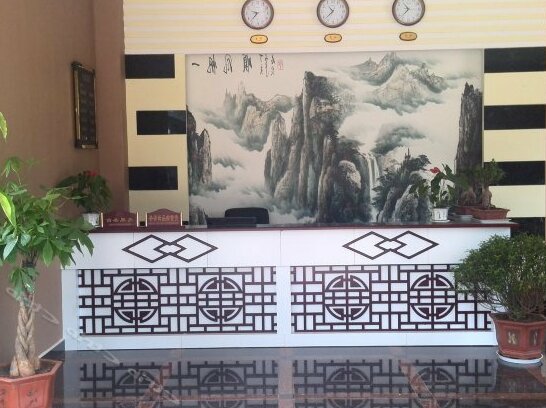 Longquange Hotel - Photo2