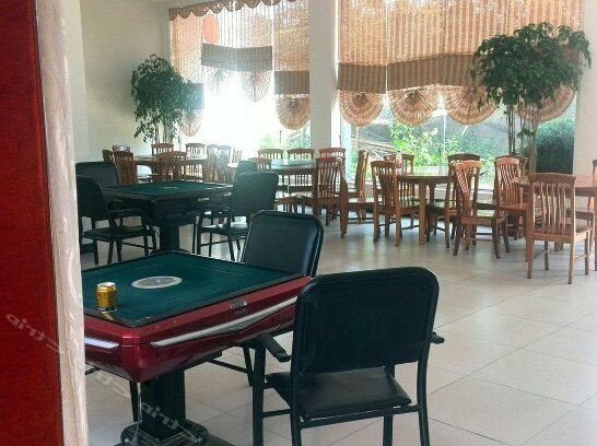 Longquange Hotel - Photo4