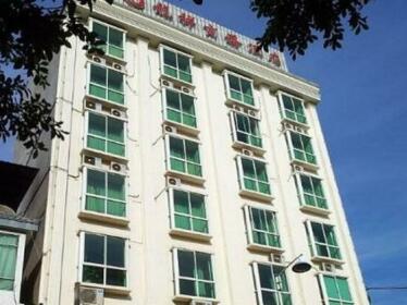 Longxiang Business Hotel Lijiang